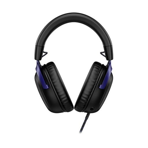 EAN 199764952028 - HyperX Cloud III - Gaming Headset (Black/Blue) imagen 1