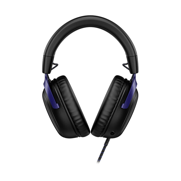 EAN 199764952028 - HyperX Cloud III - Gaming Headset (Black/Blue) imagen 1