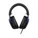 EAN 199764952028 - HyperX Cloud III - Gaming Headset (Black/Blue) imagen 1