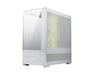 EAN 4711377405010 - MSI MAG PANO M110R Mini Tower Blanco imagen 2
