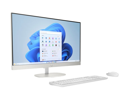 EAN 0198990423777 - HP 27-cr0079ns Intel® Core™ i5 i5-1335U 68,6 cm (27") 1920 x 1080 Pixeles PC todo en uno 16 GB DDR4-SDRAM imagen 2