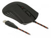 EAN 4043619125319 - DeLOCK 12531 ratón Juego Ambidextro USB tipo A Óptico 4800 DPI imagen 2