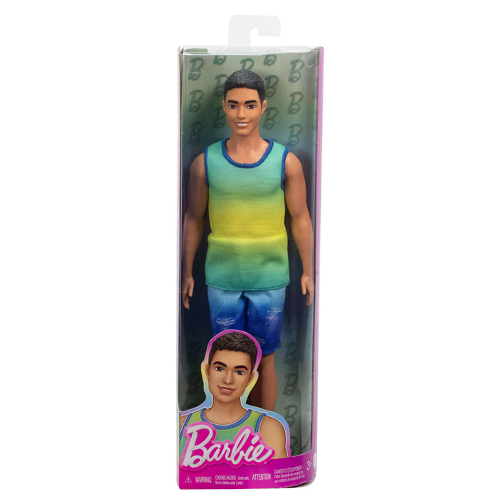EAN 0194735255719 - Barbie Fashionistas HYV00 muñeca imagen 6