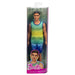 EAN 0194735255719 - Barbie Fashionistas HYV00 muñeca imagen 6