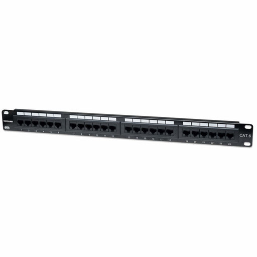 EAN 0766623520959 - Intellinet 520959 panel de parcheo imagen 1