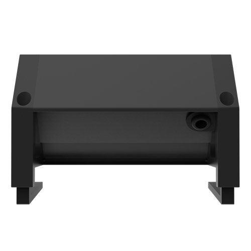 EAN 0043859806713 - Fellowes 100137172 base múltiple 2 m 1 salidas AC Interior Negro imagen 4