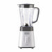 EAN 8432406120075 - Black & Decker BXJB500E licuadora 1,5 L Batidora de vaso 500 W Blanco imagen 1
