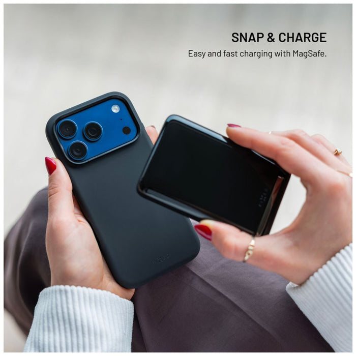 EAN 8591680186938 - FIXED MagFlow funda para teléfono móvil 16 cm (6.3") Negro imagen 7