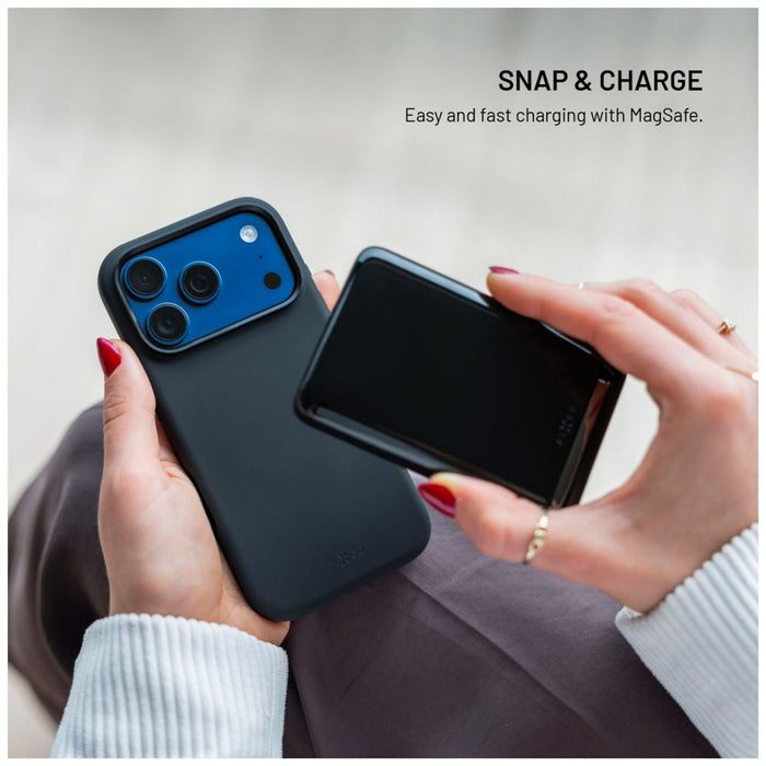 EAN 8591680186969 - FIXED MagFlow funda para teléfono móvil 17,5 cm (6.9") Negro imagen 7