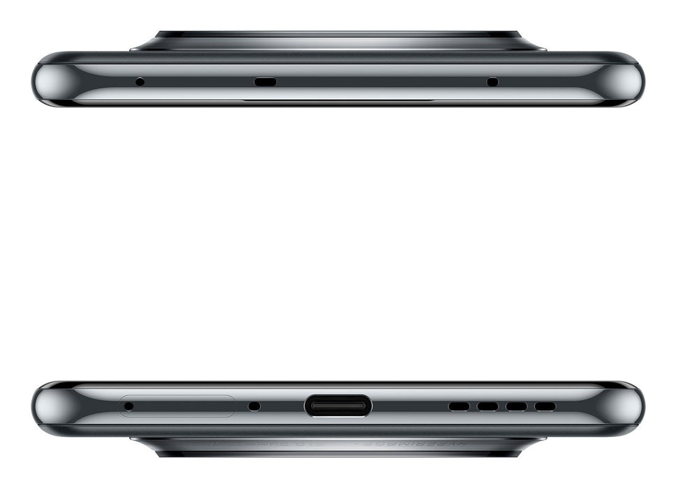 EAN 6941764453104 - realme 14 Pro+ 5G 17,4 cm (6.83") SIM doble Android 15 USB Tipo C 8 GB 256 GB 6000 mAh Gris imagen 9