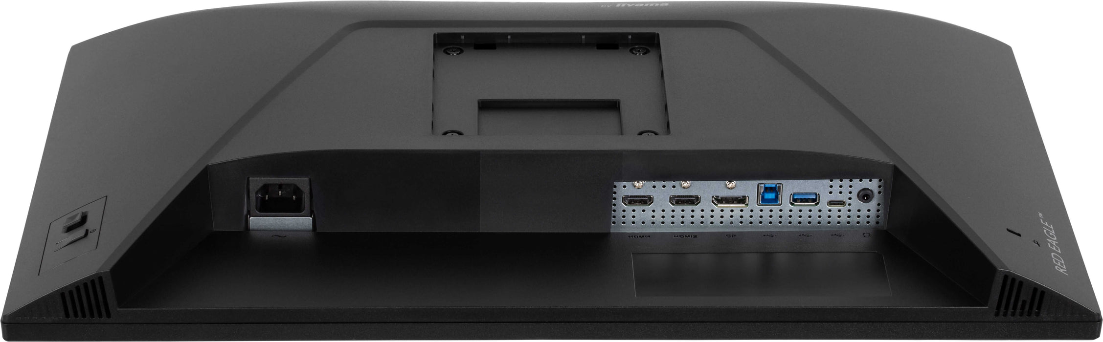 EAN 4948570126354 - iiyama G-MASTER GB2471HSU-B1 pantalla para PC 60,5 cm (23.8") 1920 x 1080 Pixeles Full HD Negro imagen 11