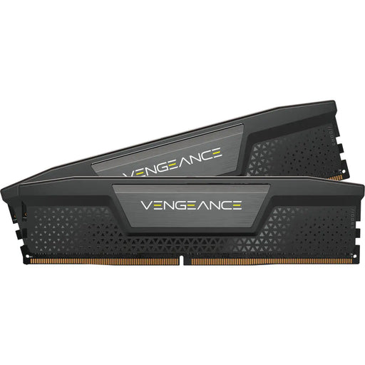 EAN 0840006684459 - Corsair Vengeance CMK64GX5M2B6000C38 módulo de memoria 64 GB 2 x 32 GB DDR5 288-pin DIMM imagen 1