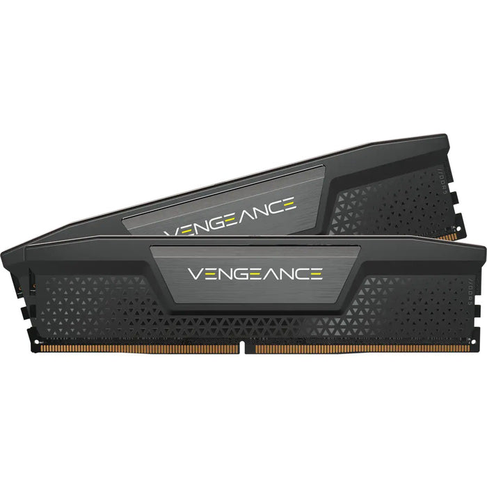 EAN 0840006684459 - Corsair Vengeance CMK64GX5M2B6000C38 módulo de memoria 64 GB 2 x 32 GB DDR5 288-pin DIMM imagen 1