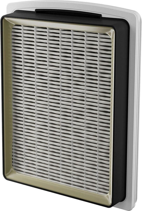 EAN 7333394082554 - AEG AL51C2SW 2 L Aspiradora cilíndrica Secar 1000 W Sin bolsa imagen 13