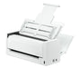 EAN 0198701401049 - HP ScanJet Pro 4200 s1 Escáner con alimentador automático de documentos (ADF) 600 x 600 DPI A4 Azul, Blan imagen 3