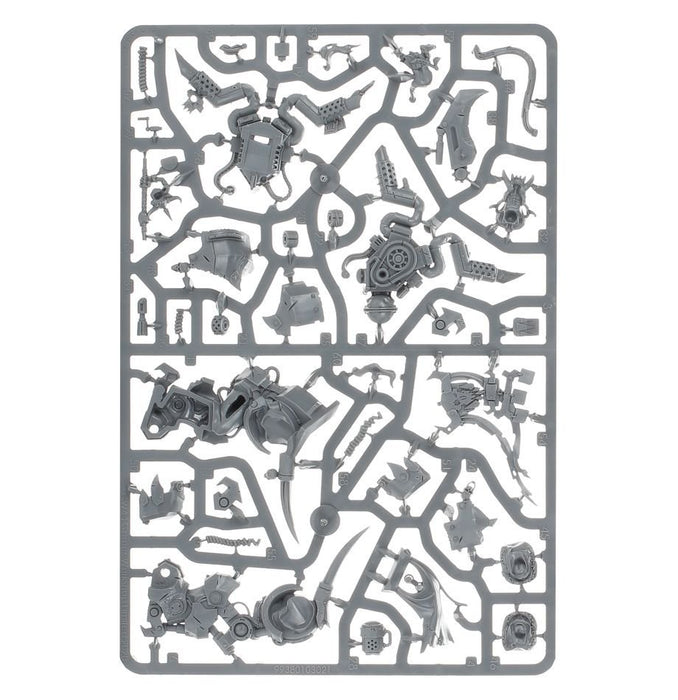 EAN 5011921135165 - Games Workshop Ghazghkull Thraka imagen 3