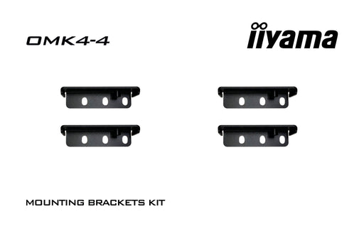 EAN 4948570032815 - iiyama OMK4-4 accesorio para soporte de monitor imagen 1