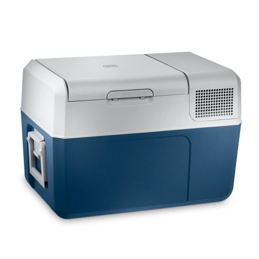 EAN 4015704275995 - MOBICOOL MCF60 nevera portátil 58 L Eléctrico Azul, Gris imagen 1