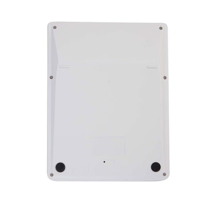 EAN 4002390091336 - MAUL 7267002 calculadora Escritorio Calculadora básica Blanco imagen 3