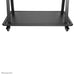 EAN 8717371447427 - Neomounts NS-M4000BLACK soporte para pantalla de señalización 2,67 m (105") Negro imagen 7