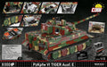 EAN 5902251028077 - COBI PzKpfw VI Tiger Ausf. E - Executive Edition imagen 5