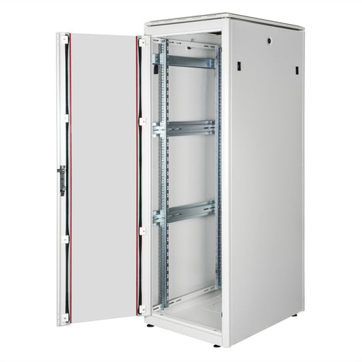 EAN 7630049600614 - ROLINE 26.21.0060 armario rack 36U Rack o bastidor independiente Gris imagen 2
