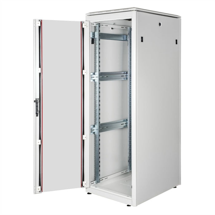 EAN 7630049600614 - ROLINE 26.21.0060 armario rack 36U Rack o bastidor independiente Gris imagen 2