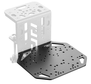 EAN 6973137270919 - Moza Racing Universal Mounting Plate Placa para freno de mano imagen 4