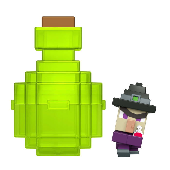 EAN 0194735268849 - Minecraft JCD02 figura de juguete para niños imagen 4