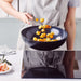 EAN 4894871013834 - GreenPan CC006388-001 cacerola Sartén para wok/sofrito Alrededor imagen 5
