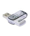 EAN 8719274666547 - Philips Vivid unidad flash USB 64 GB USB tipo A 3.2 Gen 1 (3.1 Gen 1) Gris, Blanco imagen 2