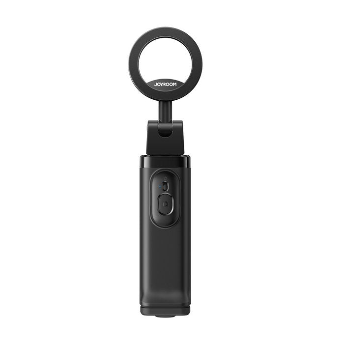 EAN 6956116782320 - JOYROOM JR-ZS509 palo para autofotos Smartphone Negro imagen 4