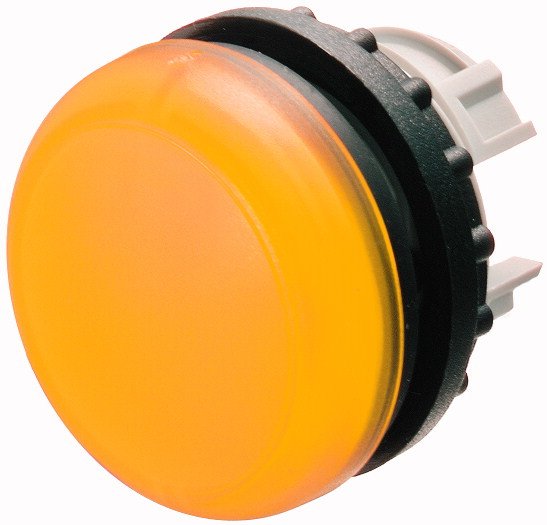 EAN 4015082167745 - Eaton M22-L-Y indicador de luz para alarma 250 V Amarillo imagen 1