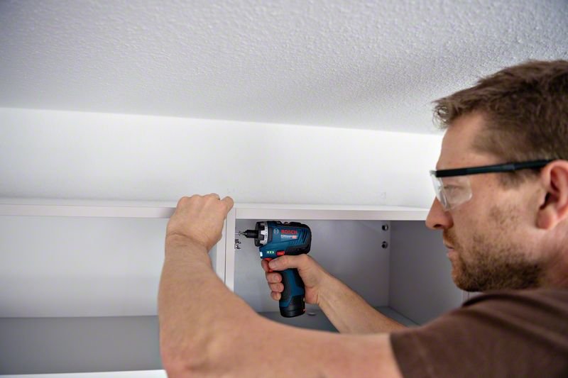 EAN 4059952514000 - Bosch GSR 12V-35 1750 RPM Negro, Azul, Rojo imagen 4