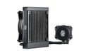 EAN 4719512055847 - Cooler Master MasterLiquid Lite 120 Procesador Sistema de refrigeración líquida todo en uno 12 cm Negro imagen 6