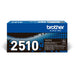 EAN 4977766830270 - Brother TN-2510 cartucho de tóner 1 pieza(s) Original Negro imagen 1