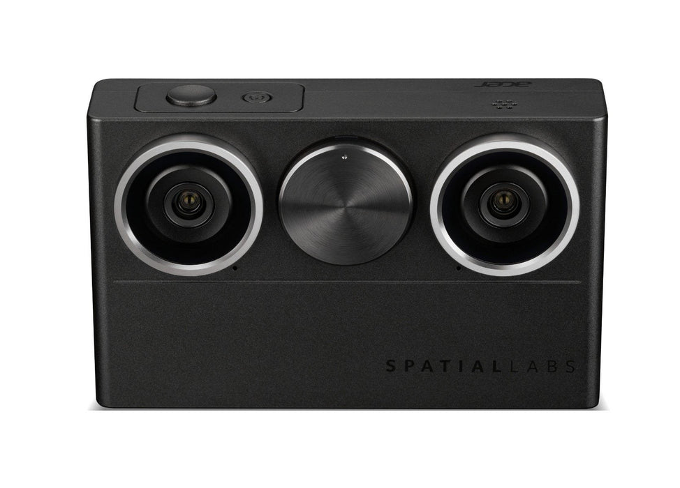 EAN 4711121829512 - Acer Streaming Cameras imagen 7