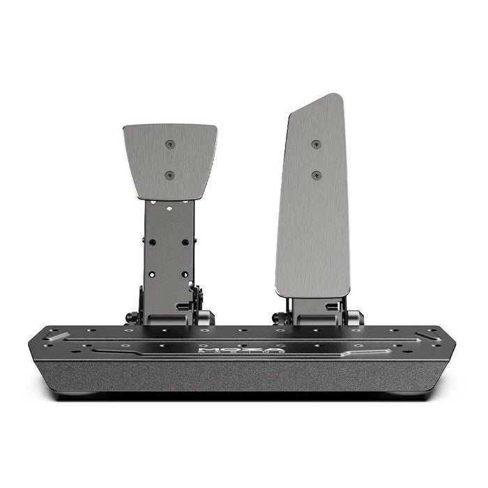 EAN 723497239349 - Moza Racing RS11 mando y volante Negro USB Pedales PC imagen 1