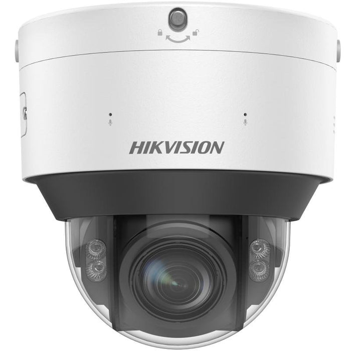 EAN 6931847109837 - Hikvision DeepinView Series iDS-2CD7587G0-XZHSY(2.8-12mm) Almohadilla Cámara de seguridad IP Interior y e imagen 1