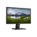 EAN 5704174210795 - DELL E Series E2020H pantalla para PC 49,5 cm (19.5") 1600 x 900 Pixeles HD+ LCD Negro imagen 3