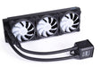 EAN 4250197119993 - Alphacool 11999 sistema de refrigeración para ordenador Procesador Refrigerador de aire 12 cm Negro 1 pie imagen 2