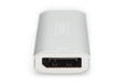 EAN 4016032483717 - Digitus DS-55524 extensor audio/video Repetidor de señales AV Plata imagen 4