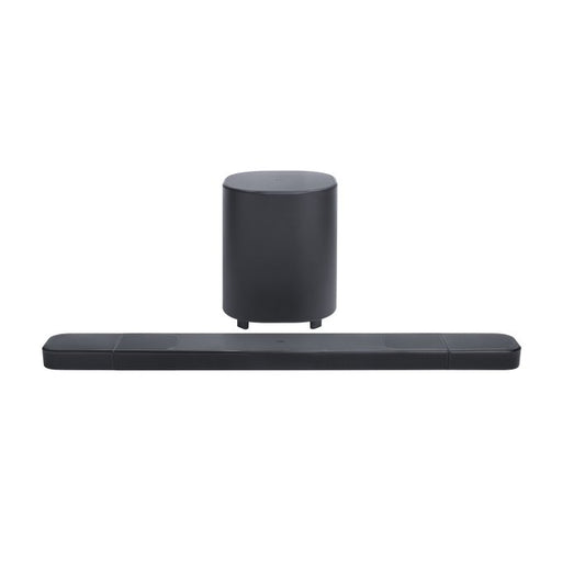 EAN 1200130020124 - JBL Bar 1000MK2 Negro 7.1.4 canales 960 W imagen 2