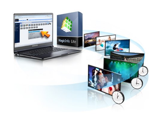 EAN 8806071860749 - Samsung MagicInfo Lite S/W Server License 1 licencia(s) imagen 4