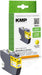 EAN 4011324370317 - KMP 1538,4009 cartucho de tinta 1 pieza(s) Compatible Alto rendimiento (XL) Amarillo imagen 1
