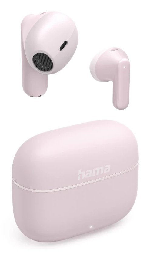 EAN 4047443532350 - Hama Freedom Light II Auriculares True Wireless Stereo (TWS) Dentro de oído Llamadas/Música Bluetooth Ros imagen 1