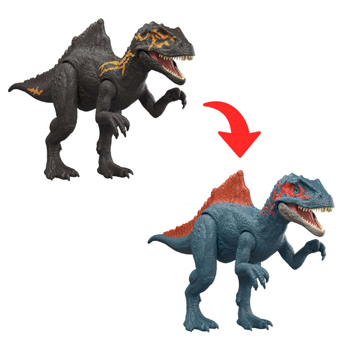 EAN 0194735353101 - Jurassic World JKN04 figura de juguete para niños imagen 6