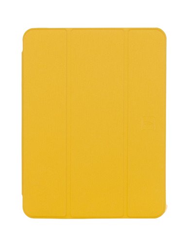EAN 8020252209497 - Tucano IPDA11M2ST-DY funda para tablet 27,9 cm (11") Folio Amarillo imagen 1