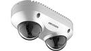 EAN 6931847180683 - Hikvision DS-2CD6D42G0-IS(2.8mm) Cámara de seguridad IP Interior y exterior 2688 x 1520 Pixeles Techo imagen 1