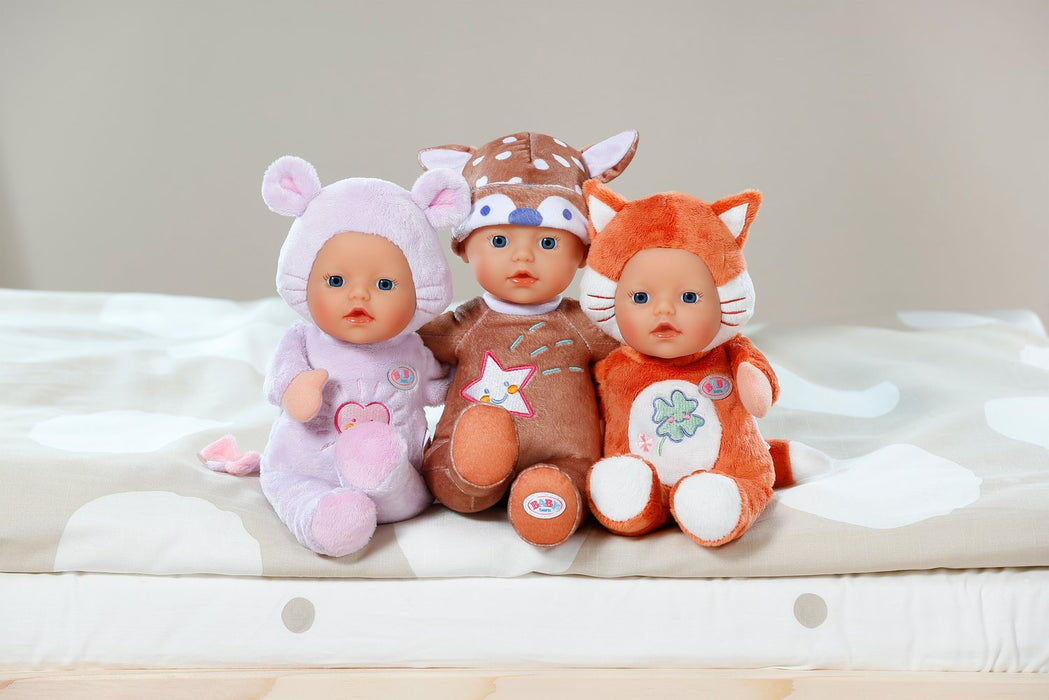 EAN 4001167836590 - BABY born for babies Mouse 26cm imagen 11